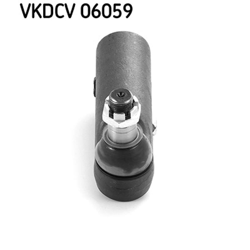 Rotule de barre de connexion SKF VKDCV 06059 - Visuel 1