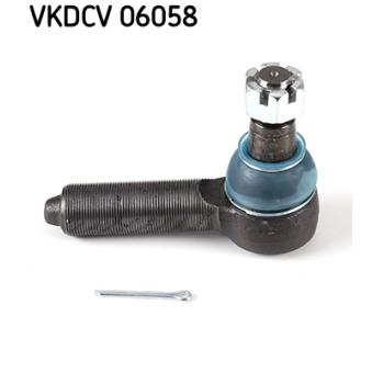 Rotule de barre de connexion SKF VKDCV 06058