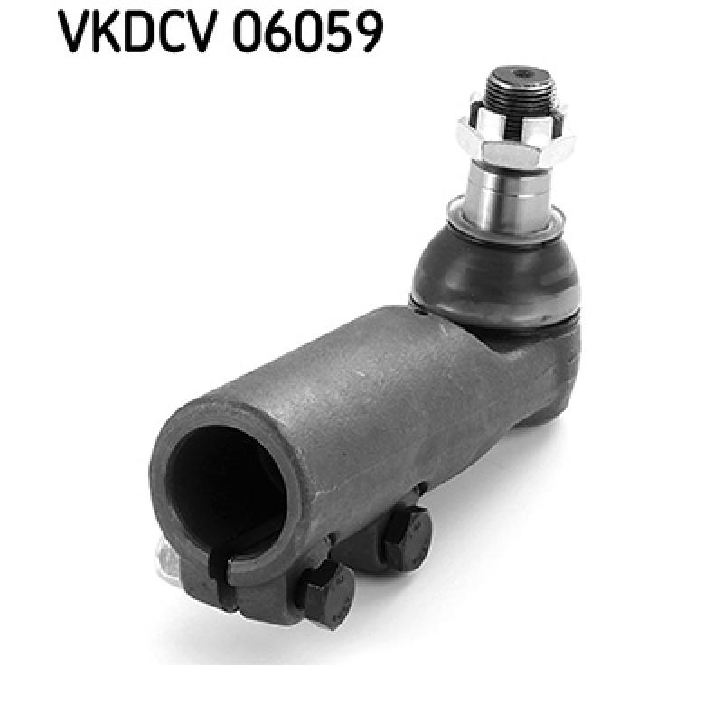 Rotule de barre de connexion SKF VKDCV 06059 - Visuel 3