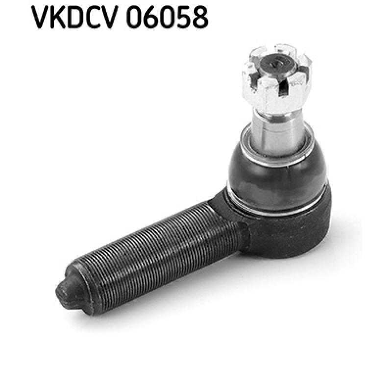Rotule de barre de connexion SKF VKDCV 06058 - Visuel 2