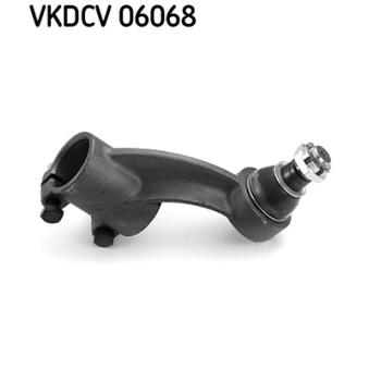 Rotule de barre de connexion SKF VKDCV 06068
