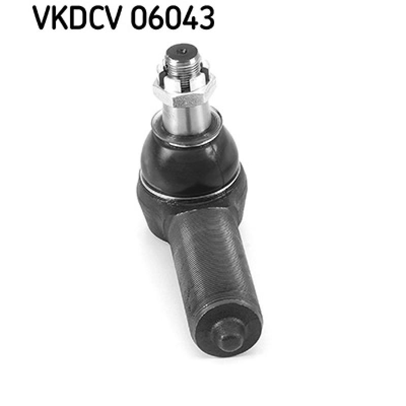 Rotule de barre de connexion SKF VKDCV 06043 - Visuel 1
