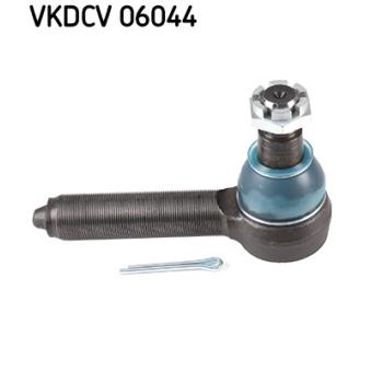Rotule de barre de connexion SKF VKDCV 06044