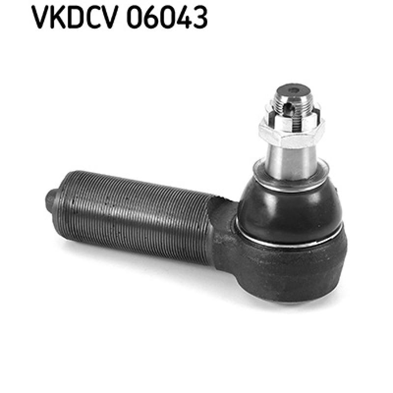 Rotule de barre de connexion SKF VKDCV 06043 - Visuel 2
