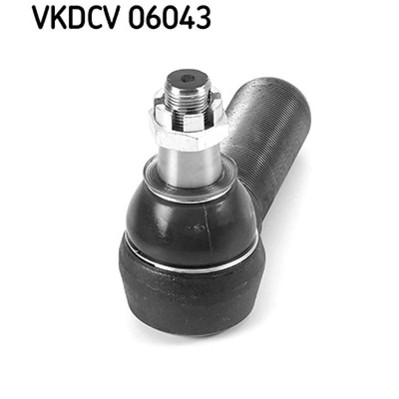 Rotule de barre de connexion SKF VKDCV 06043 - Visuel 3