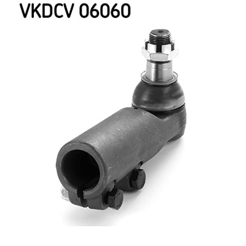 Rotule de barre de connexion SKF VKDCV 06060 - Visuel 3