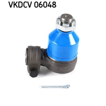 Rotule de barre de connexion SKF VKDCV 06048