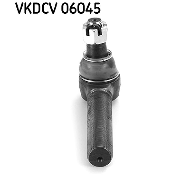 Rotule de barre de connexion SKF VKDCV 06045 - Visuel 1