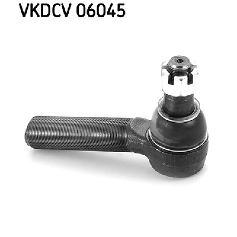 Rotule de barre de connexion SKF VKDCV 06045 - Visuel 2