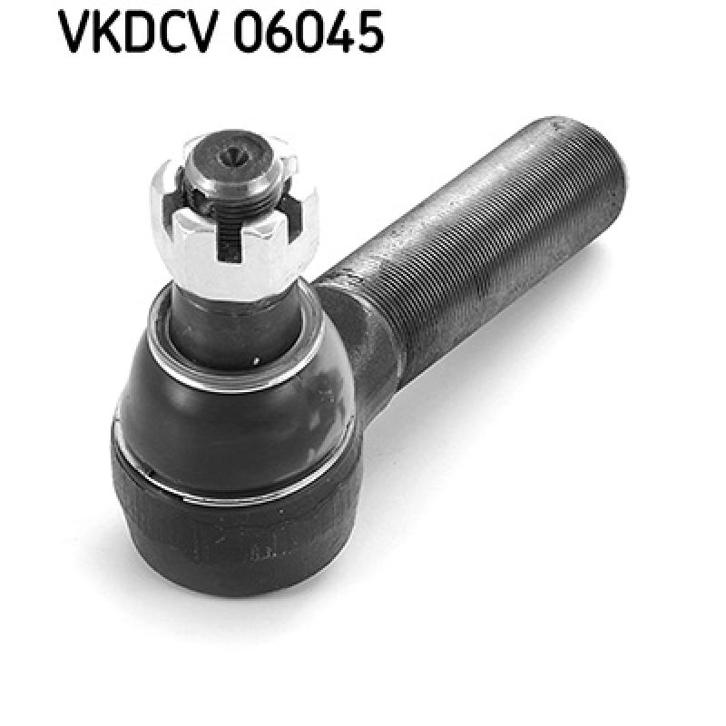 Rotule de barre de connexion SKF VKDCV 06045 - Visuel 3