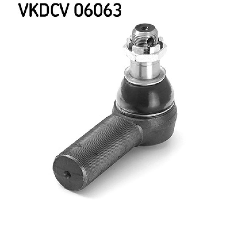 Rotule de barre de connexion SKF VKDCV 06063 - Visuel 3
