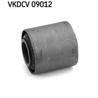 Coussinet de palier, stabilisateur SKF VKDCV 09012