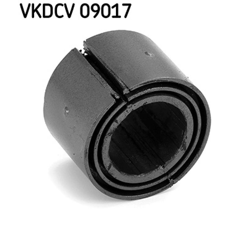 Coussinet de palier, stabilisateur SKF VKDCV 09017 - Visuel 1
