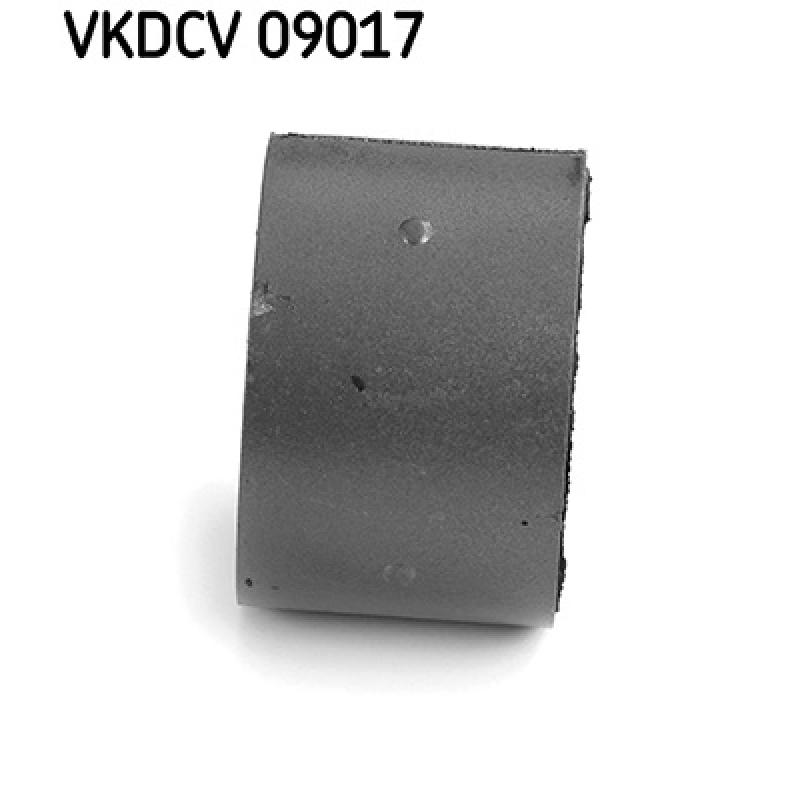 Coussinet de palier, stabilisateur SKF VKDCV 09017 - Visuel 2