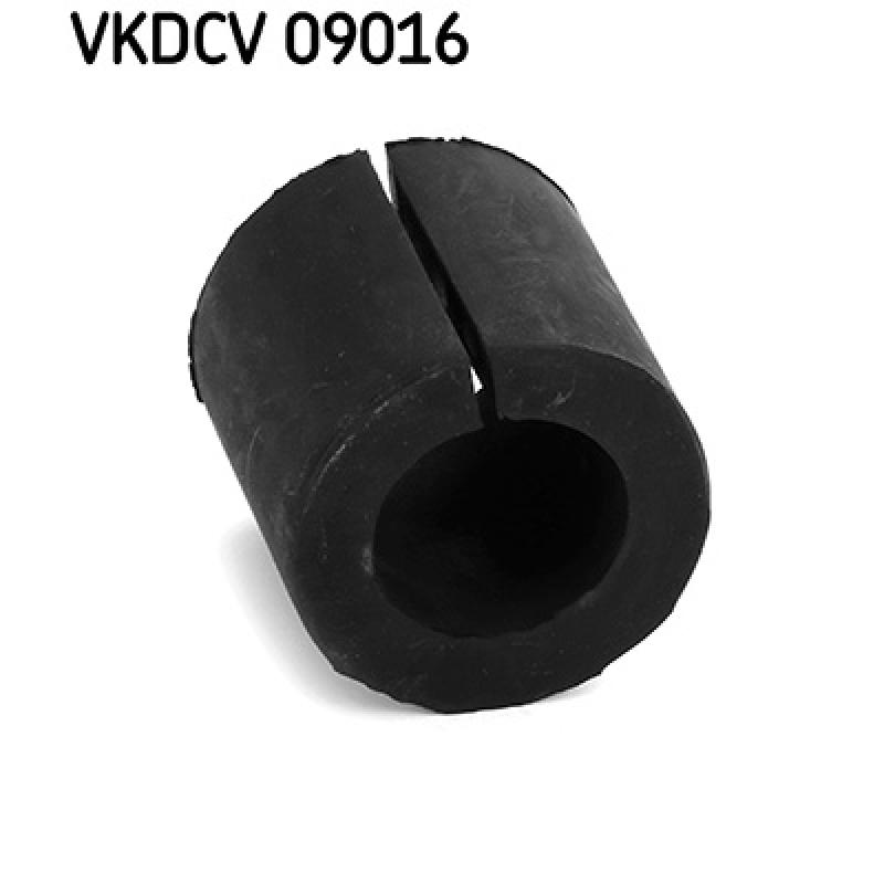 Coussinet de palier, stabilisateur SKF VKDCV 09016 - Visuel 1