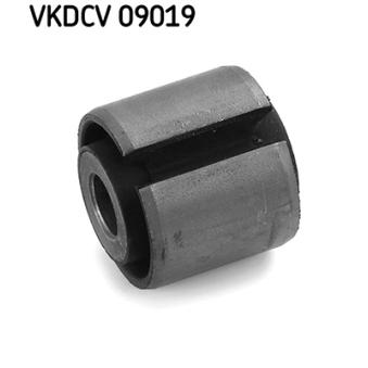 Coussinet de palier, stabilisateur SKF VKDCV 09019