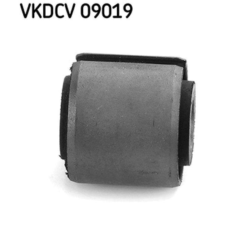 Coussinet de palier, stabilisateur SKF VKDCV 09019 - Visuel 2