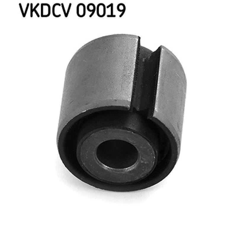 Coussinet de palier, stabilisateur SKF VKDCV 09019 - Visuel 3