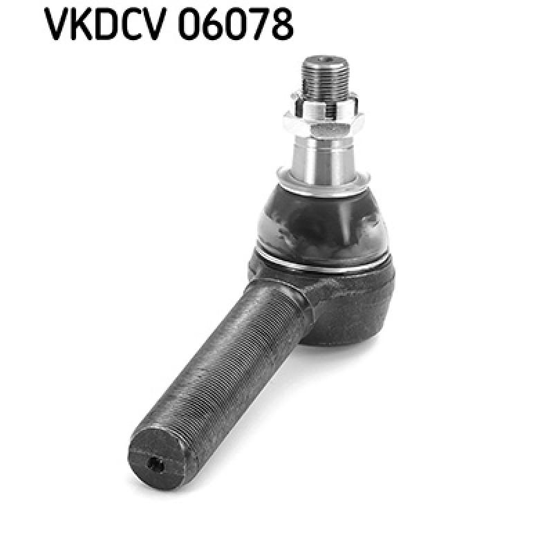 Rotule de barre de connexion SKF VKDCV 06078 - Visuel 3