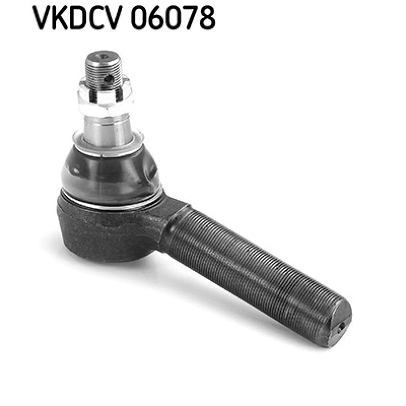 Rotule de barre de connexion SKF VKDCV 06078 - Visuel 2