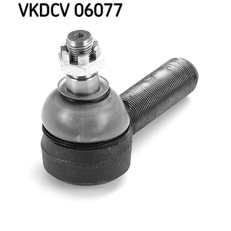 Rotule de barre de connexion SKF VKDCV 06077 - Visuel 3