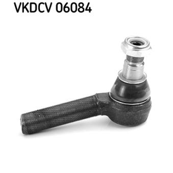 Rotule de barre de connexion SKF VKDCV 06084