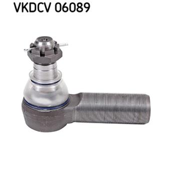 Rotule de barre de connexion SKF VKDCV 06089