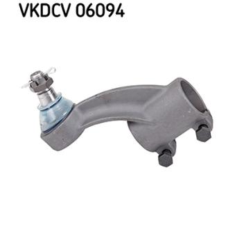 Rotule de barre de connexion SKF VKDCV 06094