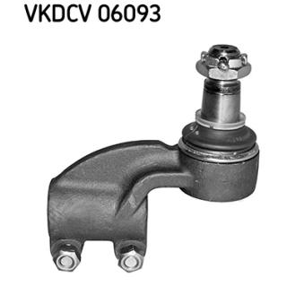 Rotule de barre de connexion SKF