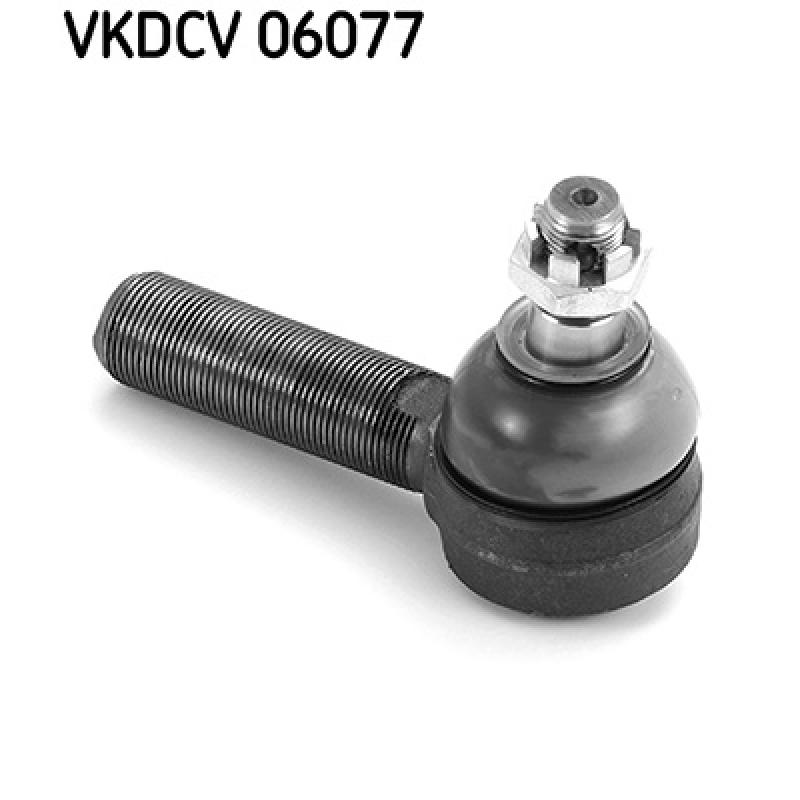 Rotule de barre de connexion SKF VKDCV 06077 - Visuel 2