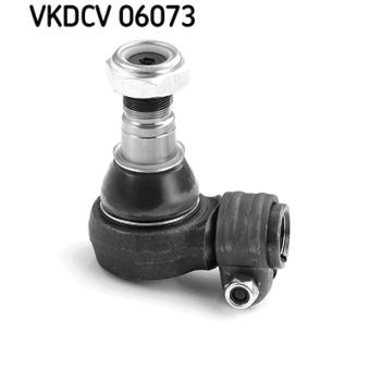 Rotule de barre de connexion SKF VKDCV 06073