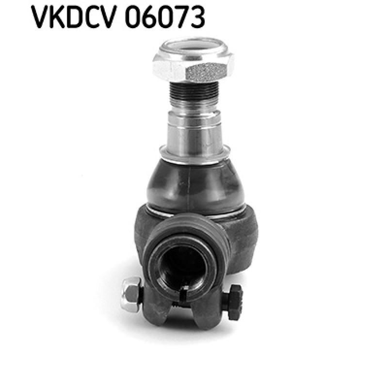 Rotule de barre de connexion SKF VKDCV 06073 - Visuel 1