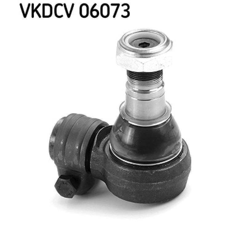 Rotule de barre de connexion SKF VKDCV 06073 - Visuel 2