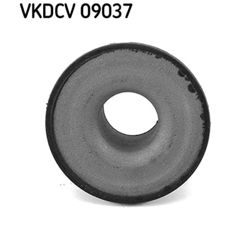 Coussinet de palier, stabilisateur SKF VKDCV 09037 - Visuel 3
