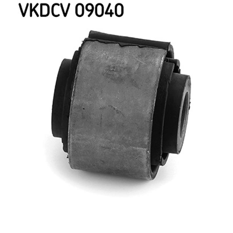 Coussinet de palier, stabilisateur SKF VKDCV 09040 - Visuel 2