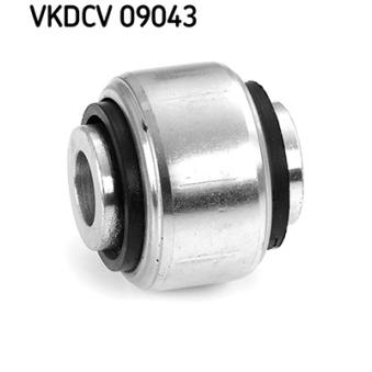 Coussinet de palier, stabilisateur SKF VKDCV 09043
