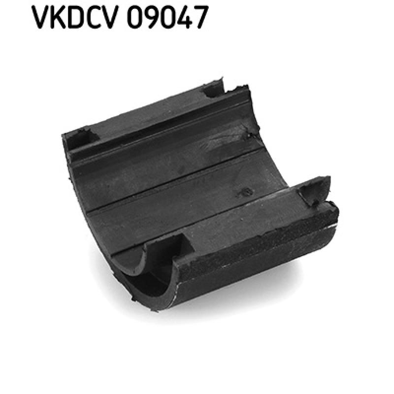 Coussinet de palier, stabilisateur SKF VKDCV 09047 - Visuel 1