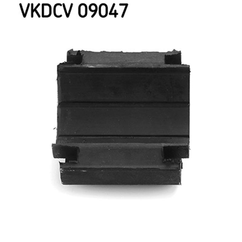 Coussinet de palier, stabilisateur SKF VKDCV 09047 - Visuel 3