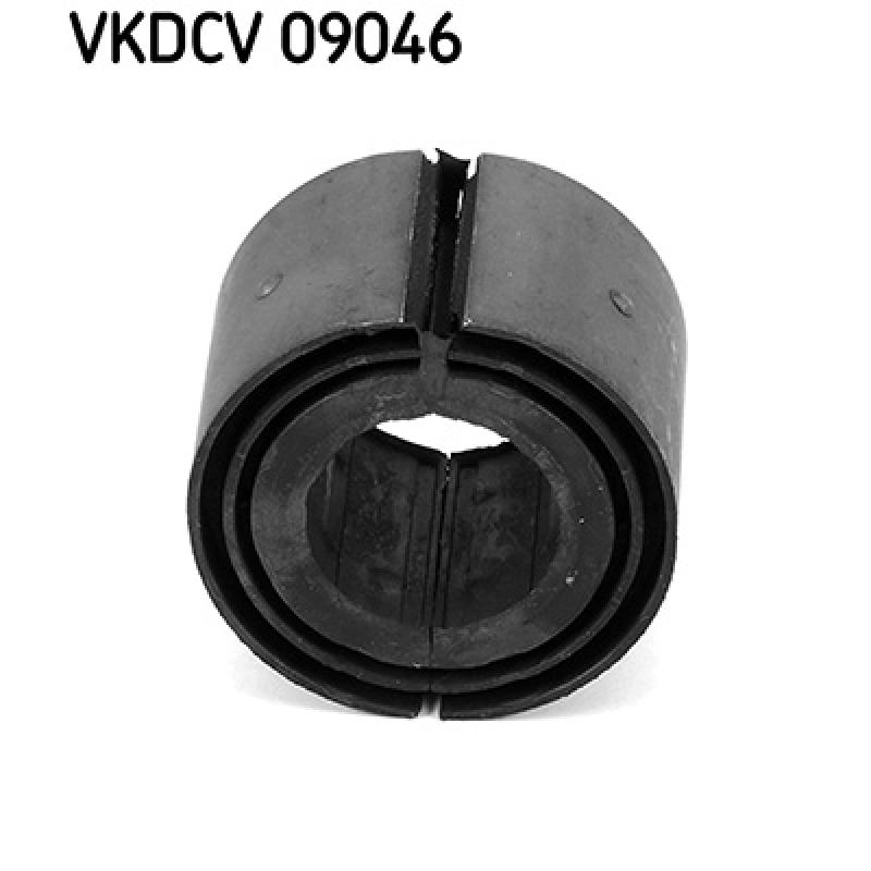 Coussinet de palier, stabilisateur SKF VKDCV 09046 - Visuel 3