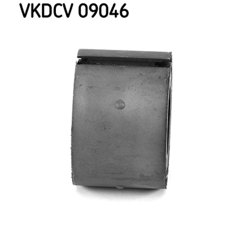 Coussinet de palier, stabilisateur SKF VKDCV 09046 - Visuel 2