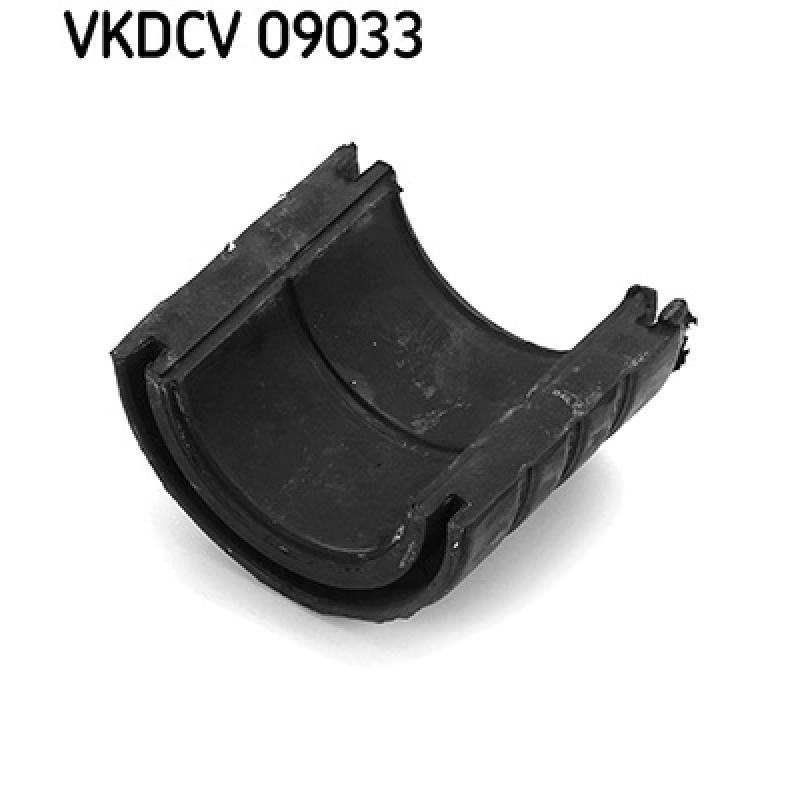 Coussinet de palier, stabilisateur SKF VKDCV 09033 - Visuel 1