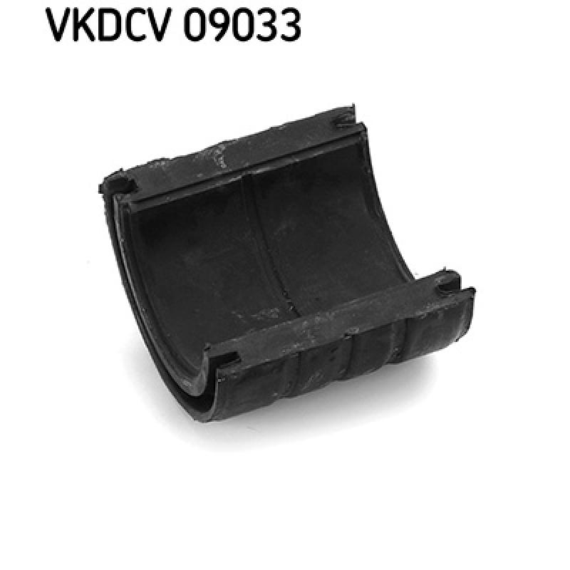 Coussinet de palier, stabilisateur SKF VKDCV 09033 - Visuel 3