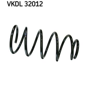 Ressort de suspension SKF VKDL 32012