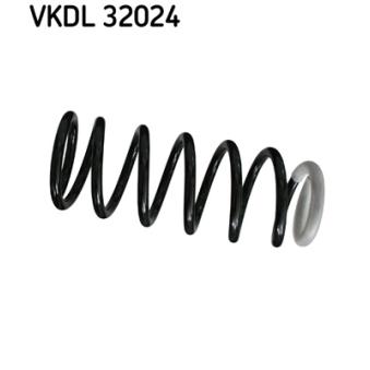 Ressort de suspension SKF VKDL 32024