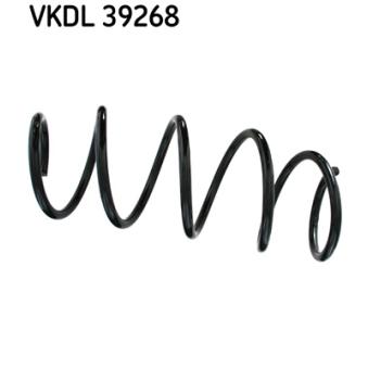 Ressort de suspension SKF VKDL 39268