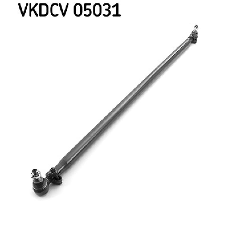 Barre de connexion SKF VKDCV 05031 - Visuel 3