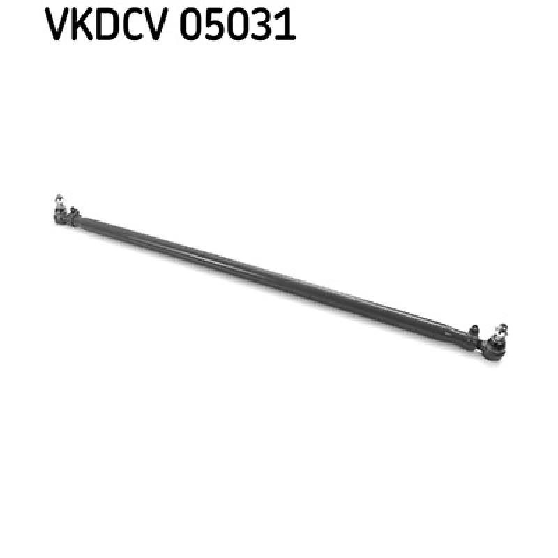 Barre de connexion SKF VKDCV 05031 - Visuel 2