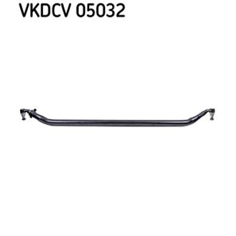 Barre de connexion SKF VKDCV 05032