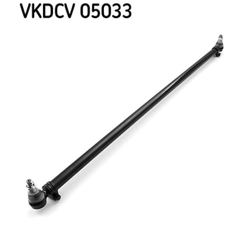 Barre de connexion SKF VKDCV 05033 - Visuel 3