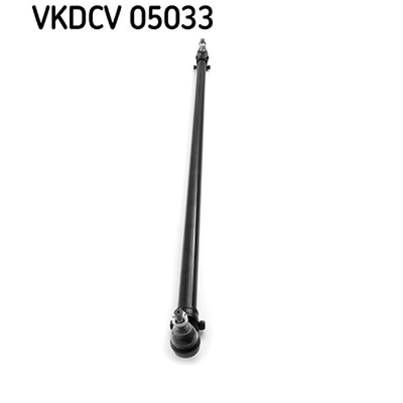 Barre de connexion SKF VKDCV 05033 - Visuel 1